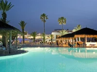Thalassa Sousse Resort &amp; Aquapark 4*