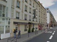 Best Western Sevres Montparnasse 3*