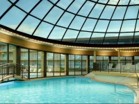 Chicago Marriott OHare 3*