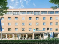 Best Western Hotel Hamburg International 3*