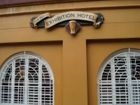 Royal Exhibition Hotel 3*