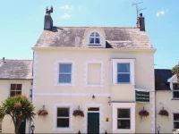 Watermead Guest House 3*