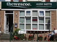 The Wescoe 3*