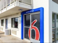 Motel 6 Redding Central 1*
