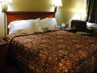 Days Inn Pratt 2*