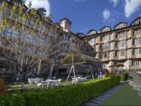 The Manali Inn 4*