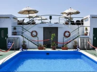 Angelotel Nile Cruises Hotel Luxor 5*