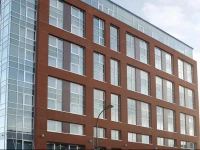 Jurys Inn Sheffield 3*