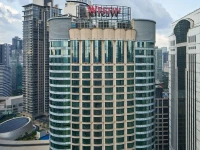The Westin Kuala Lumpur 5*