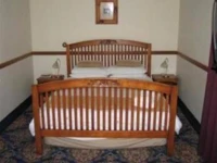 Shepherds Arms Hotel 3*