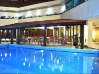 The Heritage Hotel Manila 4*