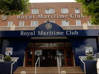 Royal Maritime Club 2*