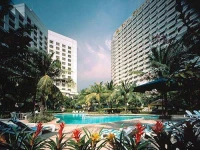 Edsa Shangri-La 5*