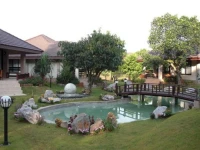 Klang Dong Bellevue Bungalows Pakchong 3*