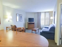 Candlewood Suites Kalamazoo 2*