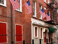 Apple Hostels of Philadelphia