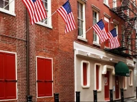 Apple Hostels of Philadelphia 3*