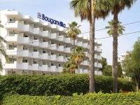 Ola Apartamentos Bouganvillia 3*