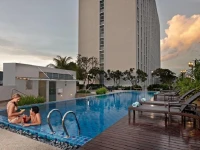 Eastin Hotel Penang 4*