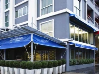 Northgate Ratchayothin Serviced Residence Bangkok 3*