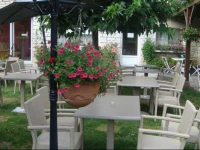 Logis Hotel Grangier 2*