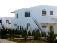 Katikies Studios &amp; Apartments 3*