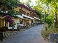 Reuanthai Village Koh Samui 2*