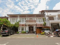 Mawar Asri Hotel 