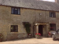 Seaborough Manor Farmhouse 1*