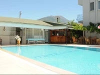 Cam Hotel Fethiye 