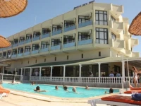 Central Park Hotel Cesme 3*