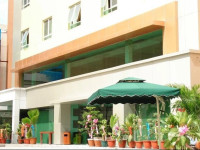 M Chereville Hotel Manila