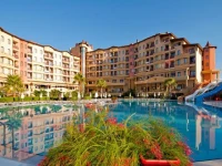 Bella Resort Hotel & SPA 5*