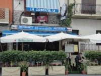 Appartamenti La Conchiglia 