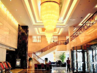 Futingyuan International Hotel