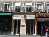 Atlantis Saint-Germain-des-Pres 3*