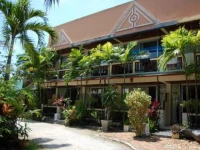 Thai House Inn 2*