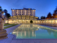 President Terme hotel