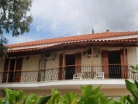 Solomos Apartments 