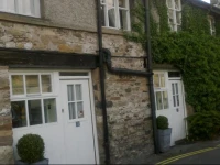 Kings Arms Hotel 2*