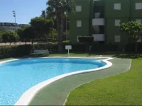 Los Juncos Apartamentos 2*