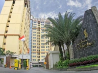 Grand Setiabudi Hotel 
