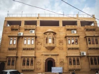 Mystic Jaisalmer 2*