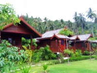 Smilebeach Resort 3*