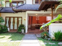 Kumpul Kumpul Villa III Seminyak 3*