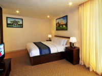 Vientiane Plaza Hotel