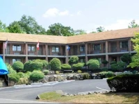 West Point Motel 2*