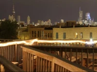 Ihsp Chicago Inn At Damen Cta 2*