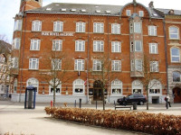 Park Hotel Aalborg