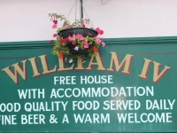 The William IV 2*